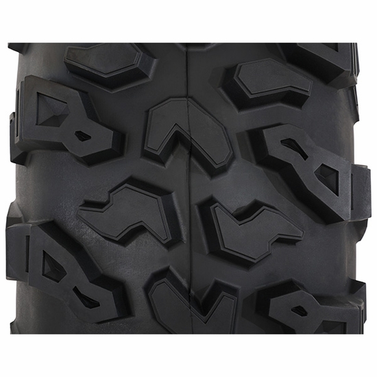35-10-15 High Lifter Roctane T4 10 Ply Tire - alt image 0