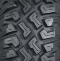 35-10-15 ITP Coyote 8 Ply Radial Tire