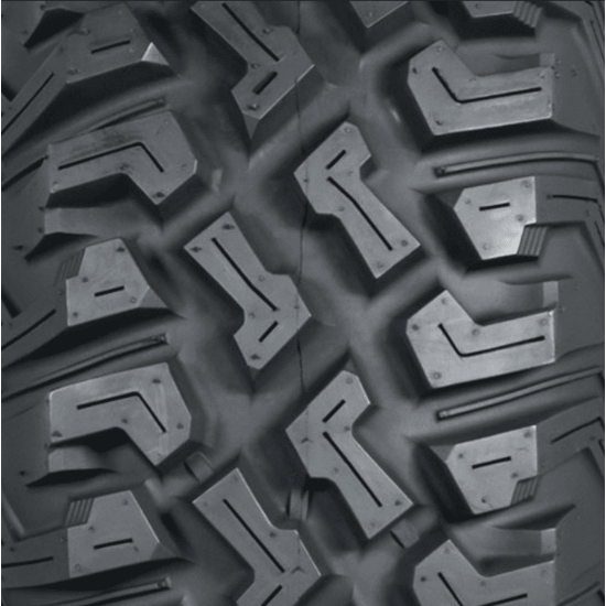 35-10-15 ITP Coyote 8 Ply Radial Tire - alt image 0