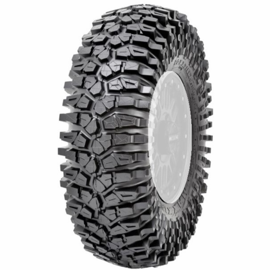 35-10-15 Maxxis Roxxzilla Compeitition Compound 8 Ply Radial Tire