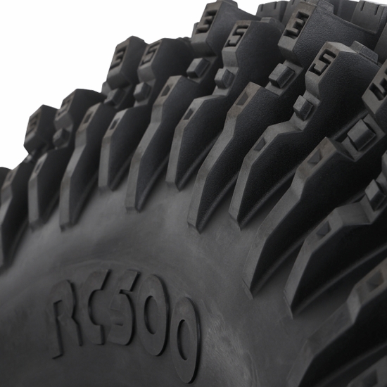 35-10-15 System 3 RC500 Standard Compound Rock Crawler 10 Ply Tire - alt image 0