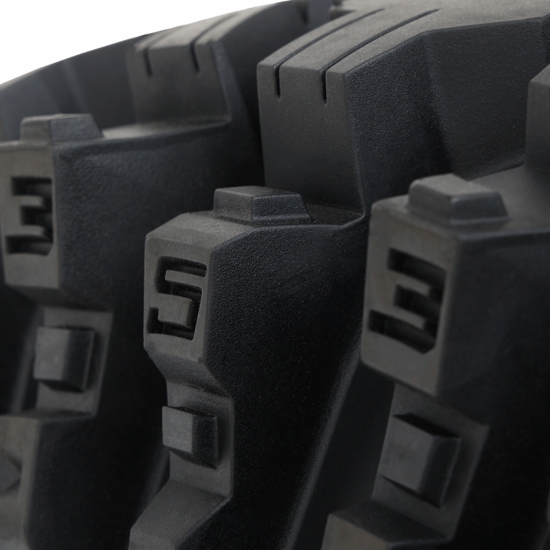 35-10-15 System 3 RC500 Standard Compound Rock Crawler 10 Ply Tire - alt image 1