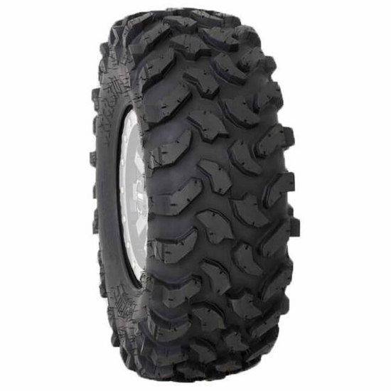 Buy a 351015 System 3 XTR370 XTerrain Radial 8 Ply Tire from Side By