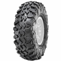 35-10-17 Maxxis Carnivore 8 Ply Radial Tire