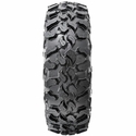 35-10-17 Maxxis Carnivore 8 Ply Radial Tire