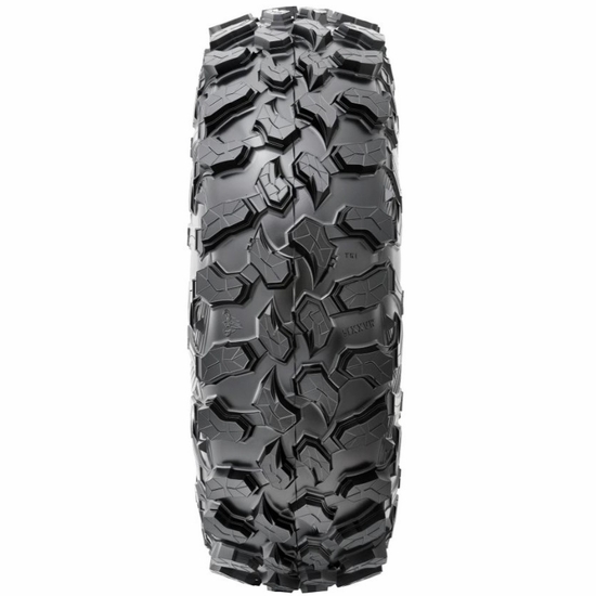 35-10-17 Maxxis Carnivore 8 Ply Radial Tire - alt image 0