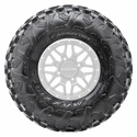 35-10-17 Maxxis Carnivore 8 Ply Radial Tire
