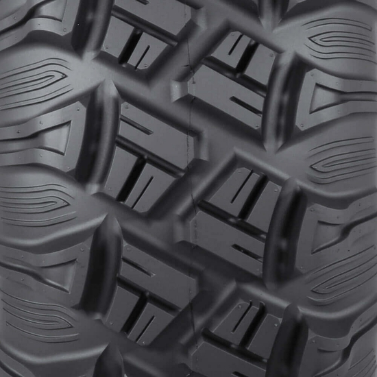 35-10-18 ITP Versa Cross V3 8 Ply Radial Tire - alt image 0