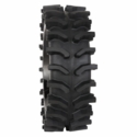 35-12R-15 System 3 XT400W Xtreme Mud 10 Ply Radial Tire
