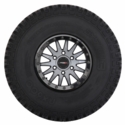 37-10-15 System 3 RX600 Rally Cross 10 Ply Tire