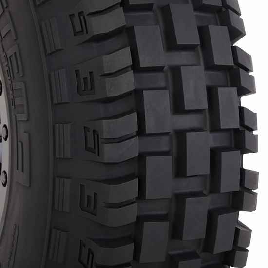 37-10-15 System 3 RX600 Rally Cross 10 Ply Tire - alt image 2
