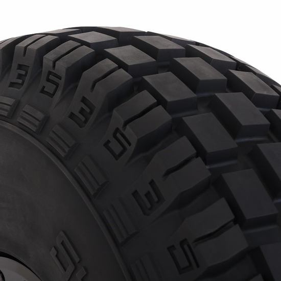 37-10-15 System 3 RX600 Rally Cross 10 Ply Tire - alt image 3