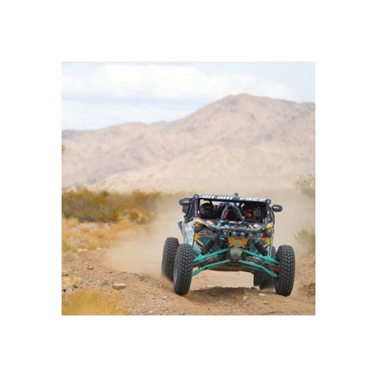 37-10-15 System 3 RX600 Rally Cross 10 Ply Tire - alt image 5