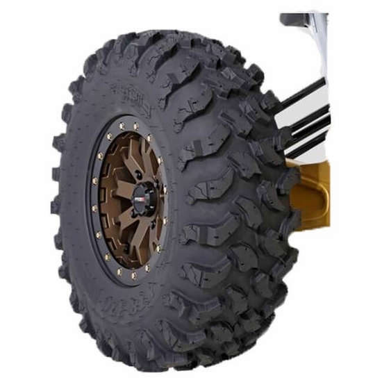 37-10-18 System 3 XTR370 X-Terrain Radial 8 Ply Tire - alt image 0