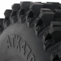 37-10R-15 System 3 ATX470 All-Terrain Xtreme 10 Ply Tire