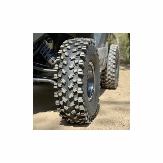 37-10R-15 System 3 ATX470 All-Terrain Xtreme 10 Ply Tire - alt image 1