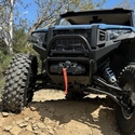 37-10R-15 System 3 ATX470 All-Terrain Xtreme 10 Ply Tire