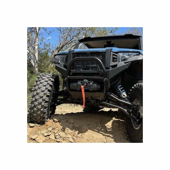 37-10R-15 System 3 ATX470 All-Terrain Xtreme 10 Ply Tire - alt image 2
