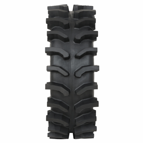 37-12-24 System 3 XT400W Xtreme Mud 10 Ply Radial Tire - alt image 2