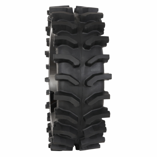 40-12-24 System 3 XT400W Xtreme Mud 10 Ply Radial Tire