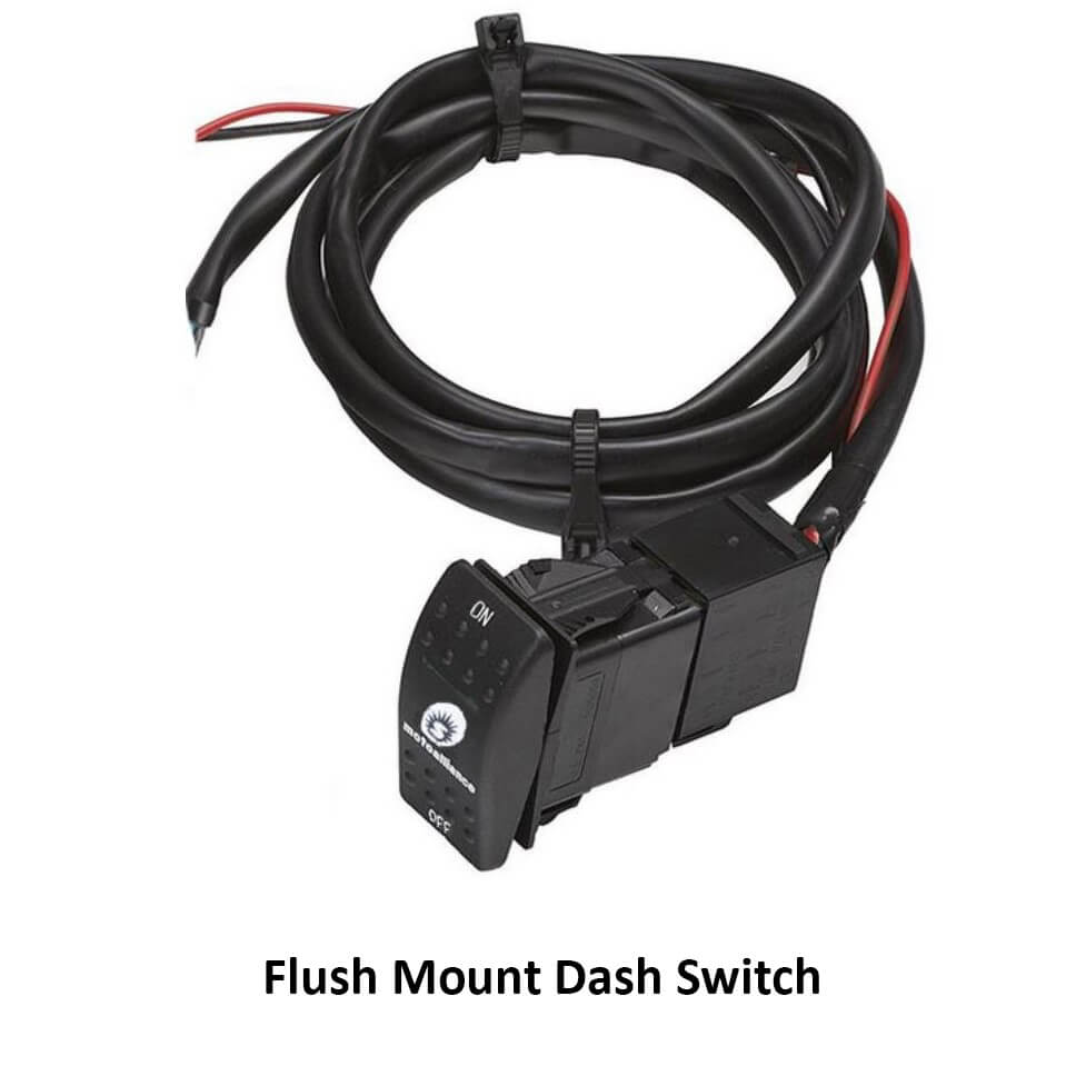 Sirius 40 Inch Double Row LED Light Bar Side by Side Stuff