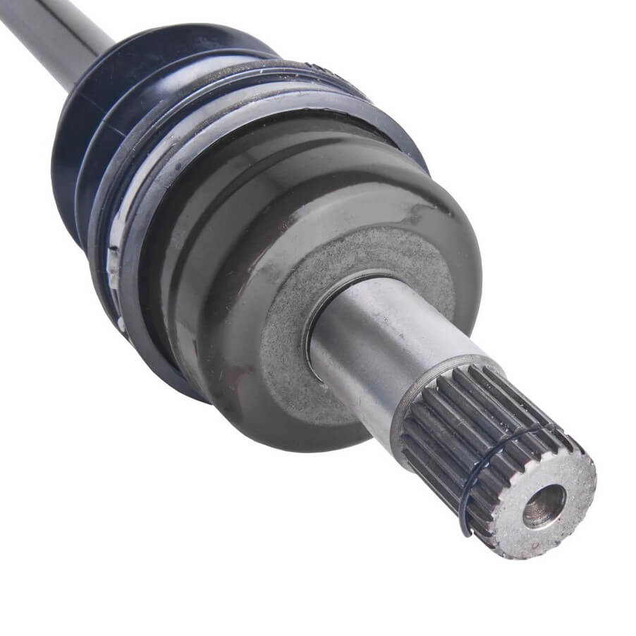 Yamaha Rhino 700 4XPRO Front Heavy Duty Axle Side By Side Stuff