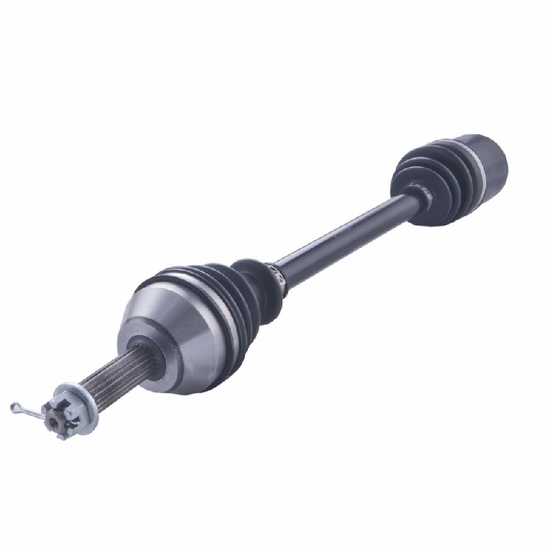 Polaris Ranger XP 1000 Heavy Duty Axles Side By Side Stuff