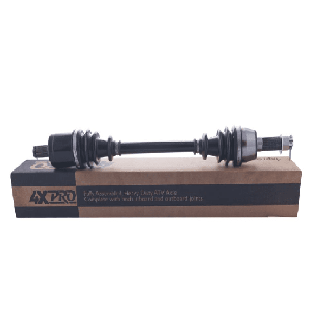 Polaris RZR XP 1000 Heavy Duty Axle Side By Side Stuff