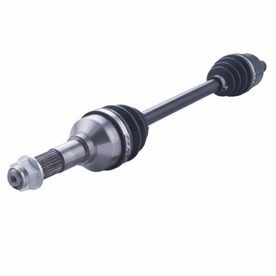 4XPRO Heavy Duty Axle for Yamaha Rhino Side By Side Stuff