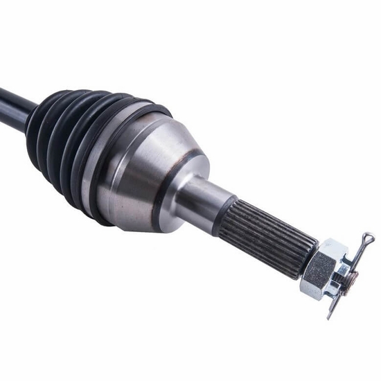 201318 Polaris Ranger Diesel and Brutus 4XPRO Rear Heavy Duty Axle