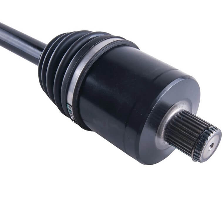 201318 Polaris Ranger Diesel and Brutus 4XPRO Rear Heavy Duty Axle