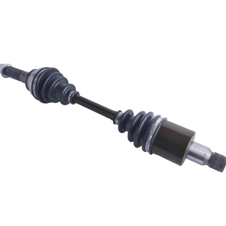 Polaris RZR 800 4XPRO Rear Heavy Duty Axle Side By Side Stuff