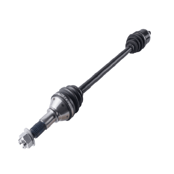 Stock Length Axle for Can Am Maverick Side By Side Stuff