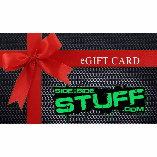 $50 Gift Certificate