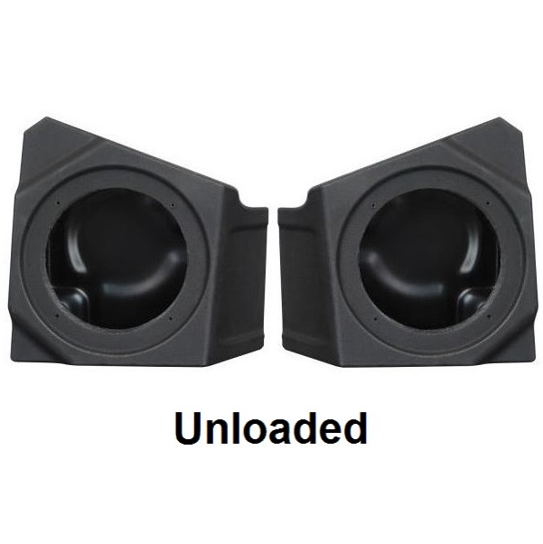 Kawasaki Teryx KRX 1000 Speaker Pods | Side by Side Stuff