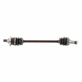 All Balls Racing 6 Ball Heavy Duty Axle - 2006-15 Arctic Cat Prowler 550, 650, 700, 1000