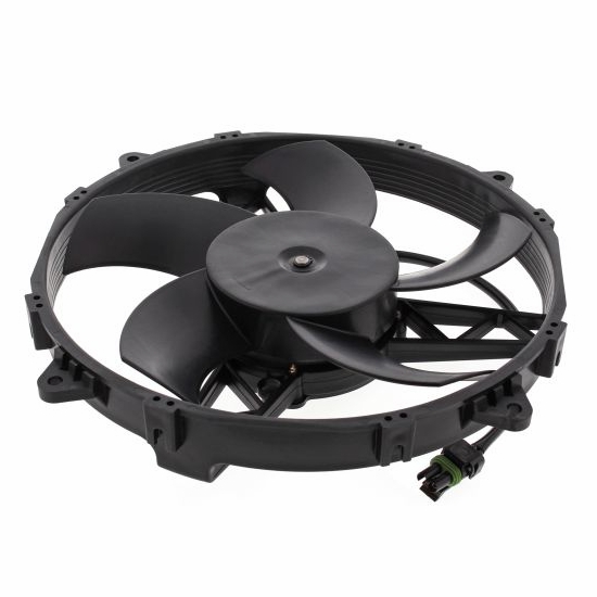 All Balls Racing Cooling Fan - Polaris Ranger, RZR, Sportsman, Can Am Outlander