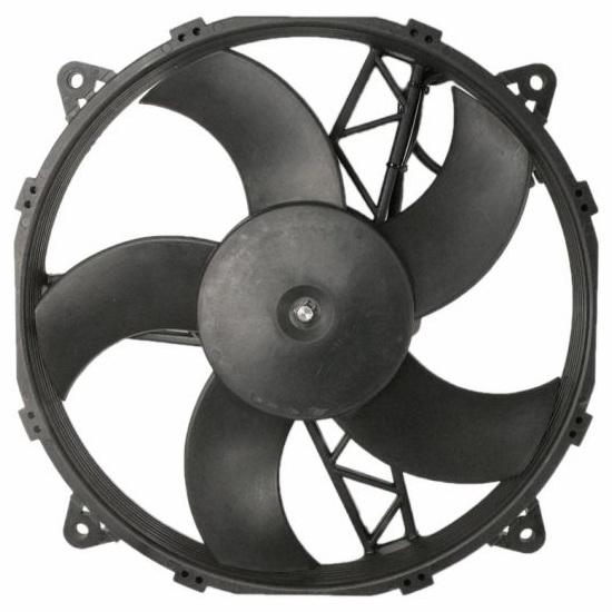 All Balls Racing Cooling Fan - Polaris Ranger, RZR, Sportsman, Can Am Outlander - alt image 0