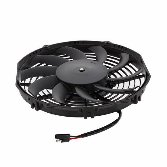 All Balls Racing Cooling Fan - 2014 Arctic Cat Wildcat Trail