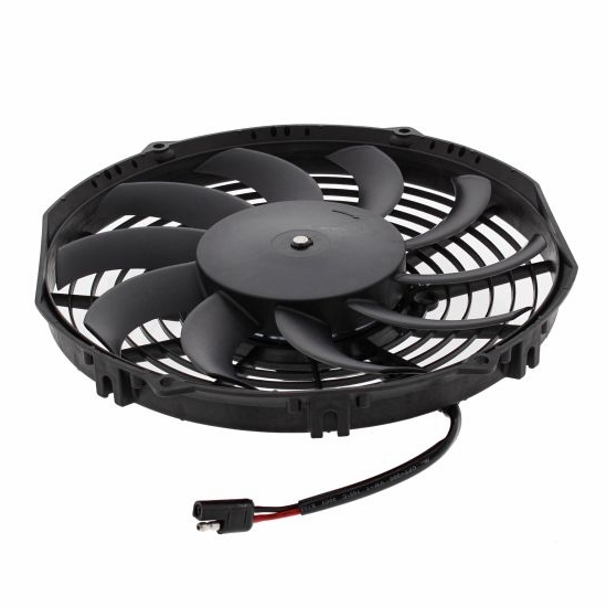 All Balls Racing Cooling Fan - Arctic Cat, Textron Wildcat, Prowler, Alterra