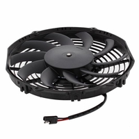 All Balls Racing Cooling Fan - 2014 Arctic Cat Wildcat Trail