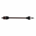 All Balls Racing Front 6 Ball Heavy Duty Axle - 2011-14 Polaris RZR XP 900