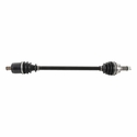All Balls Racing Front 6 Ball Heavy Duty Axle - 2014-19 Polaris RZR XP 1000