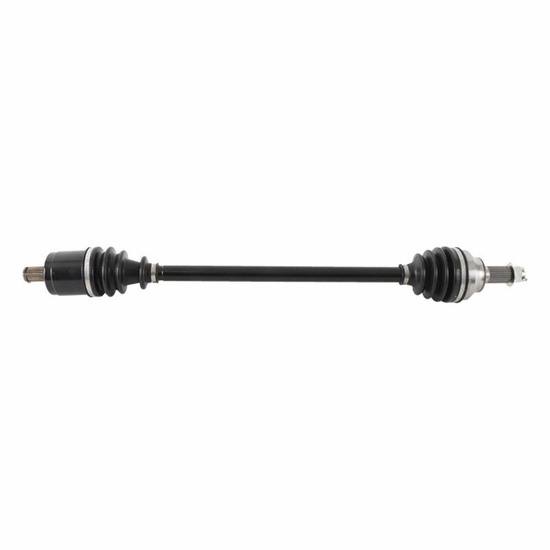 All Balls Racing Front 6 Ball Heavy Duty Axle - 2014-19 Polaris RZR XP 1000