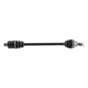 All Balls Racing Front 6 Ball Heavy Duty Axle - 2016-22 Polaris RZR XP Turbo, XP 1000, RS1