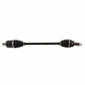 All Balls Racing Front 6 Ball Heavy Duty Axle - 2017-19 Polaris ACE 900 XC
