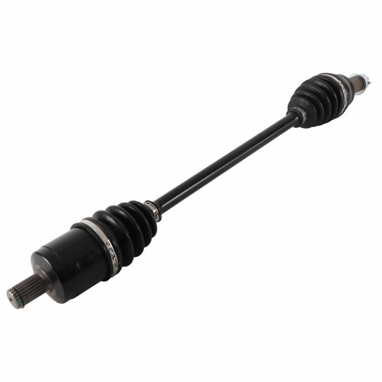 All Balls Racing Front 6 Ball Heavy Duty Axle - 2017-19 Polaris ACE 900 XC - alt image 0