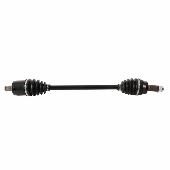 All Balls Racing Front 6 Ball Heavy Duty Axle - 2017-19 Polaris ACE 900 XC