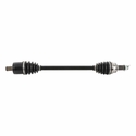 All Balls Racing Front 6 Ball Heavy Duty Axle - Polaris General, RZR S 900, S 1000