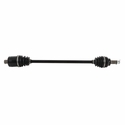 All Balls Racing Front 6 Ball Heavy Duty Axle - Polaris RZR XP Turbo S
